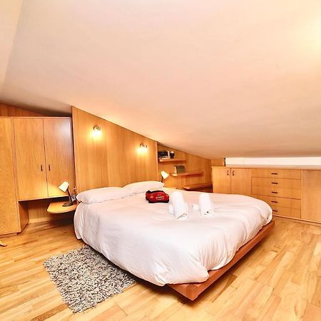 Atico Duplex Alto Standing En Escaldes Pl861 Hut-6508 Apartment Andorra la Vella Exterior photo