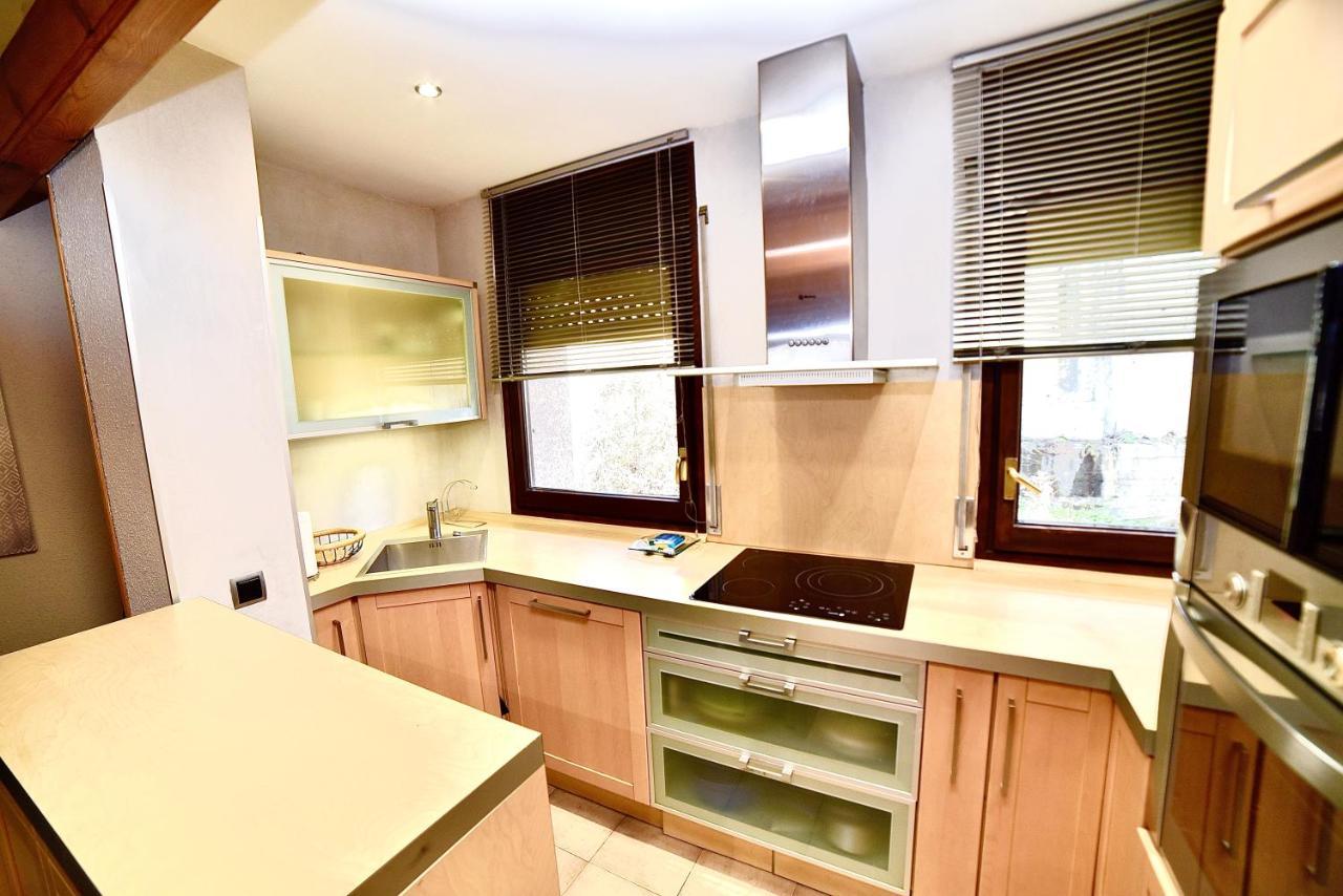 Atico Duplex Alto Standing En Escaldes Pl861 Hut-6508 Apartment Andorra la Vella Exterior photo