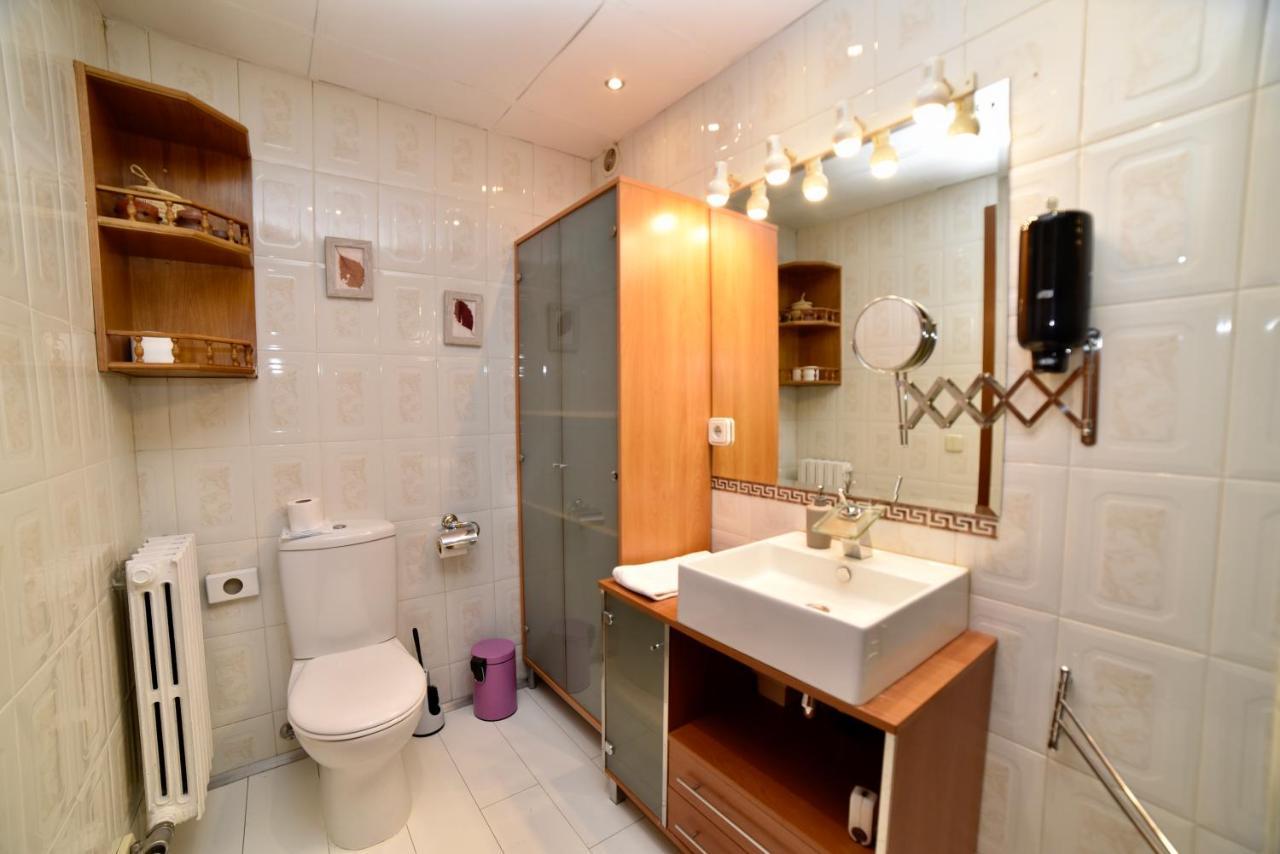 Atico Duplex Alto Standing En Escaldes Pl861 Hut-6508 Apartment Andorra la Vella Exterior photo