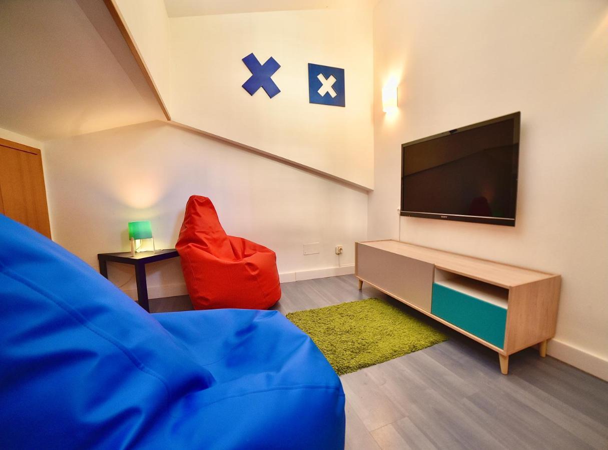 Atico Duplex Alto Standing En Escaldes Pl861 Hut-6508 Apartment Andorra la Vella Exterior photo