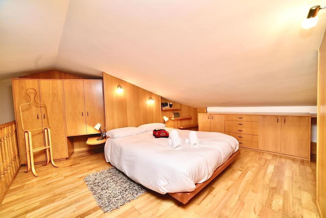Atico Duplex Alto Standing En Escaldes Pl861 Hut-6508 Apartment Andorra la Vella Exterior photo